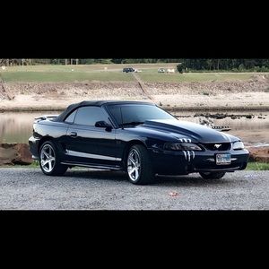 Meet your Posher, Esteban